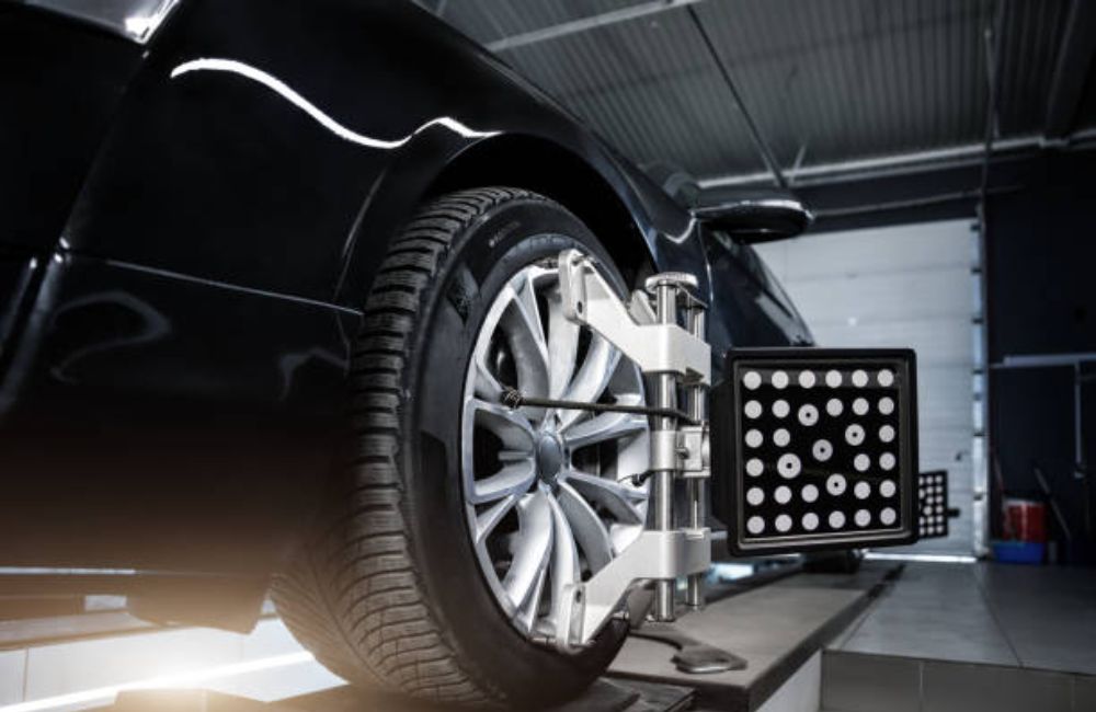 Brake Service & Repair