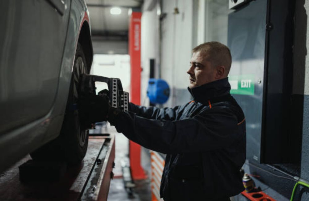 AC Repair & Climate Control