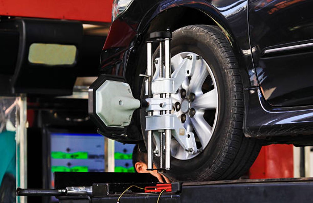 Engine Diagnostics & Repair