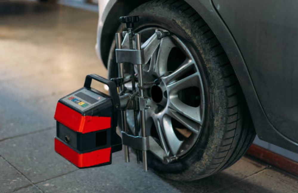 Brake Service & Repair