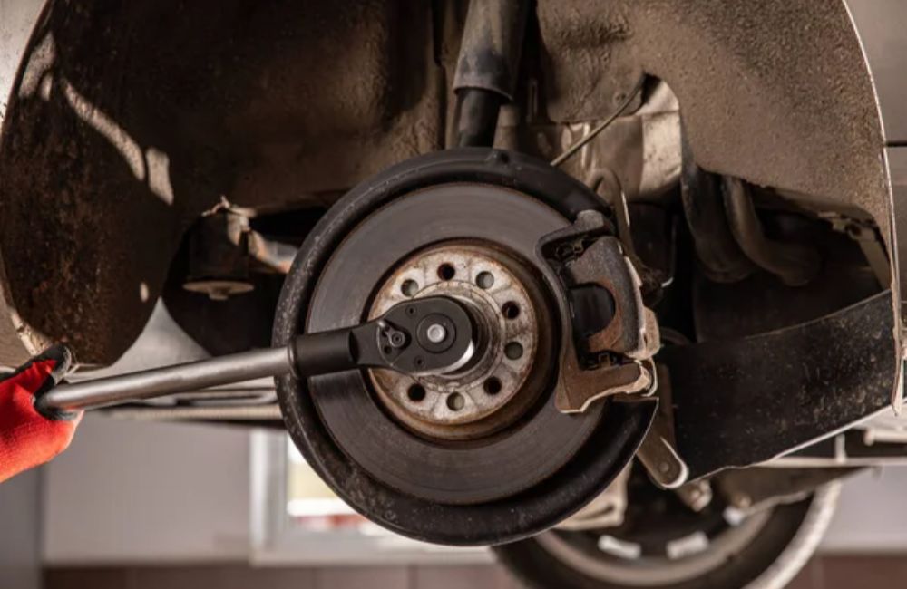 Engine Diagnostics & Repair