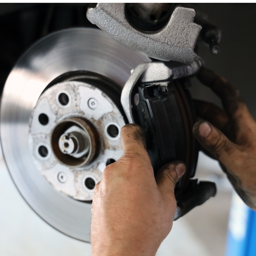 About for Solo Motors