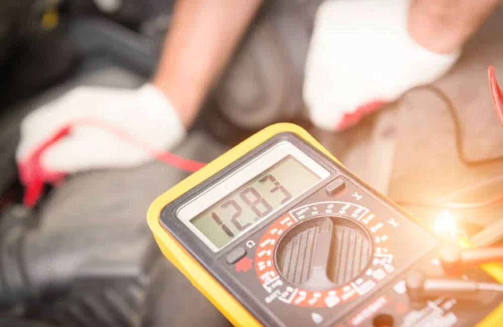 Brake Service & Repair