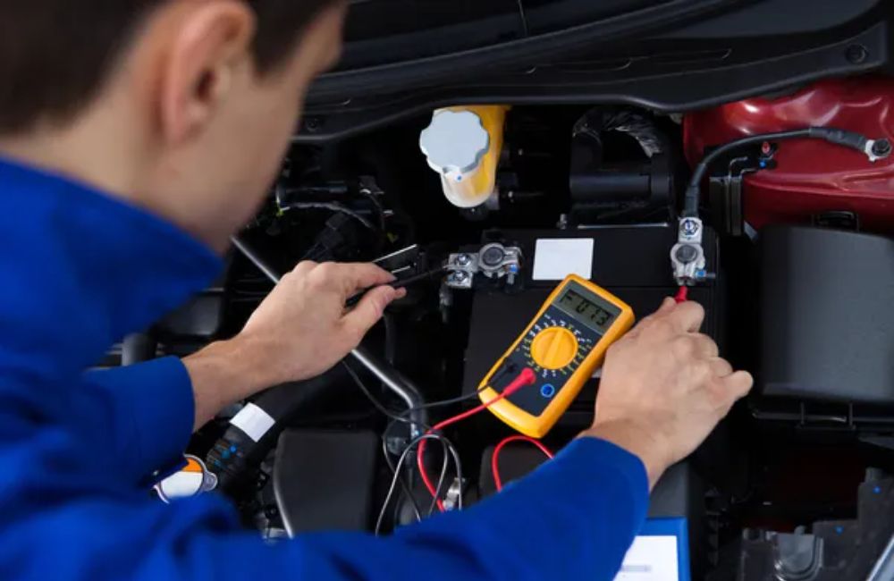 AC Repair & Climate Control