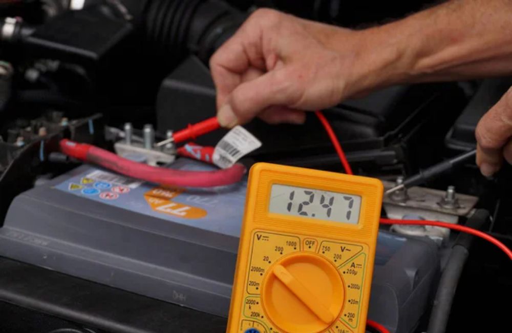 AC Repair & Climate Control