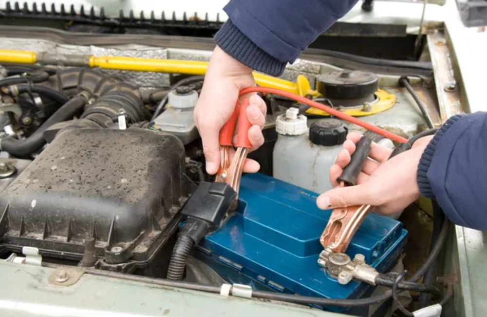 Brake Service & Repair