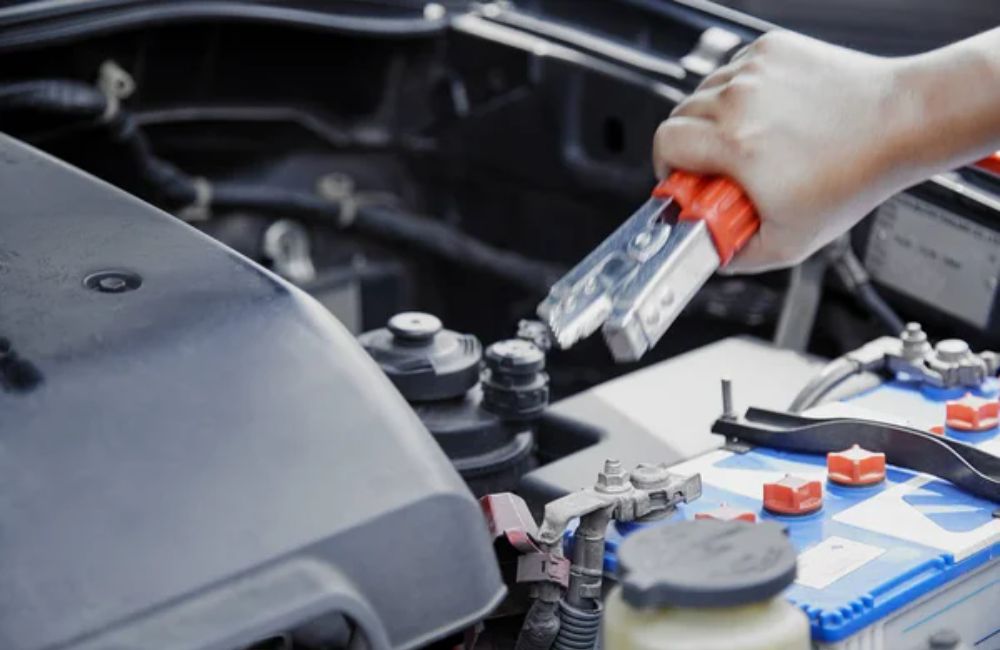 AC Repair & Climate Control