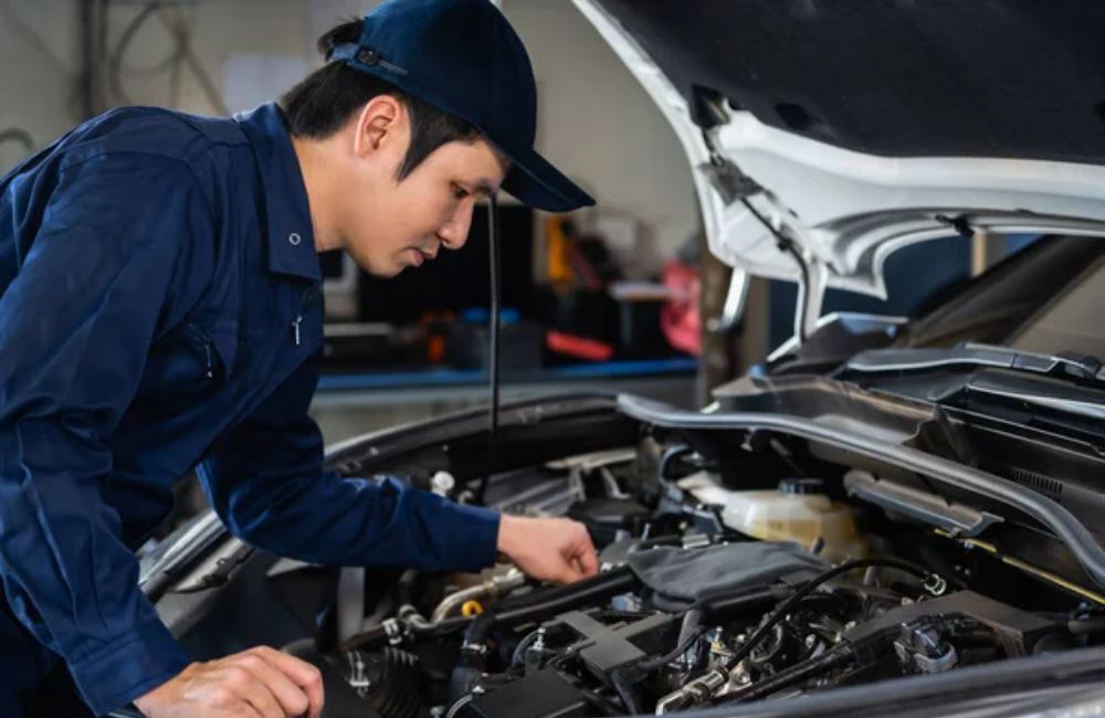 Brake Service & Repair