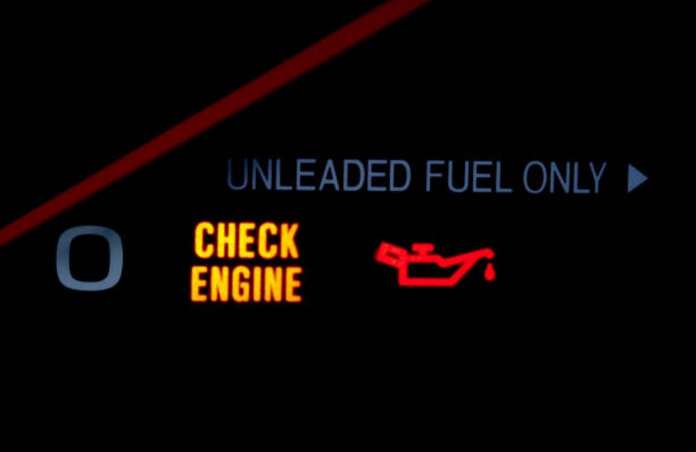 Engine Diagnostics & Repair