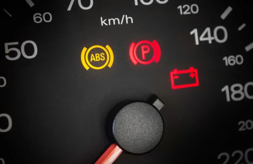 Brake Service & Repair