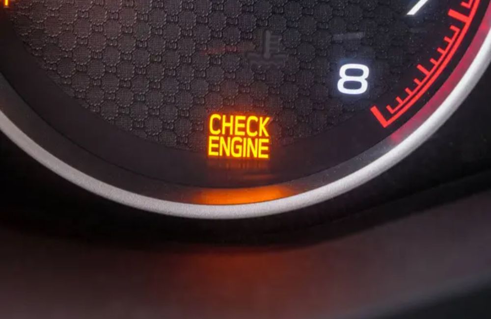 Engine Diagnostics & Repair