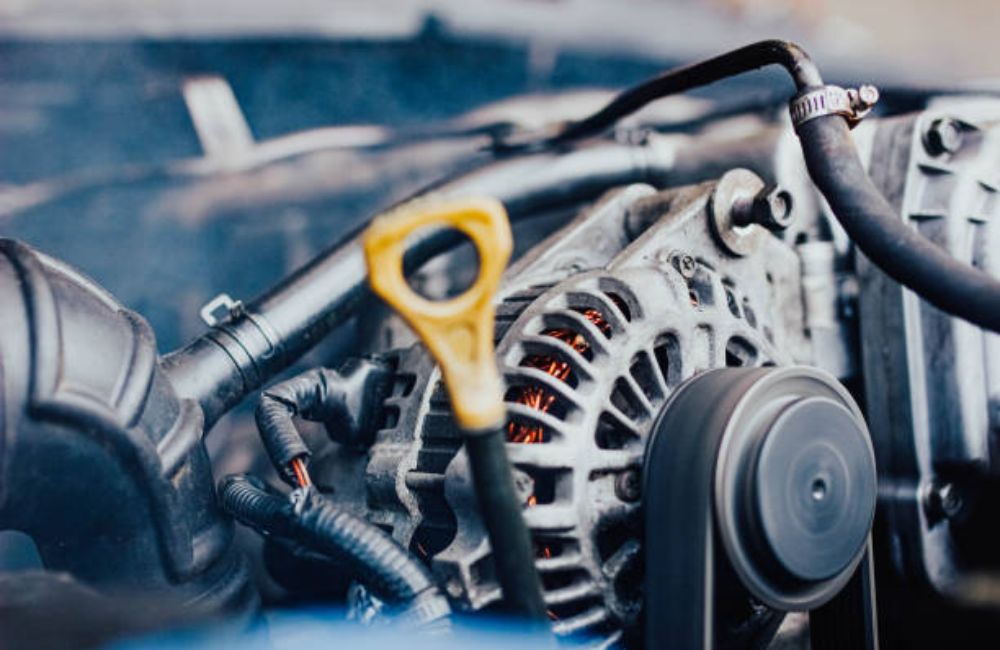 Brake Service & Repair