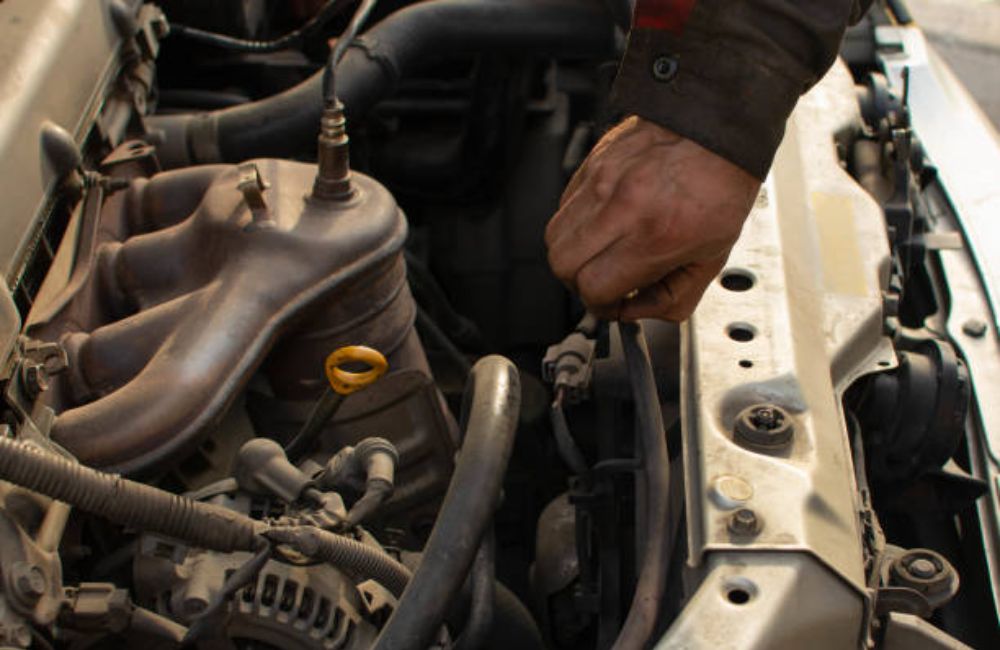 AC Repair & Climate Control