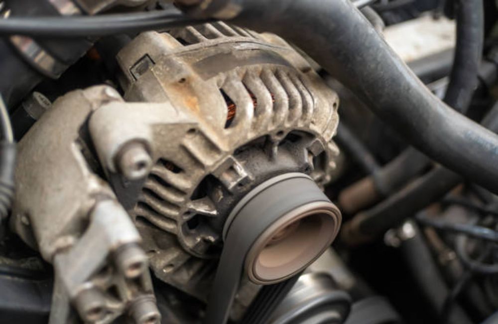 Brake Service & Repair