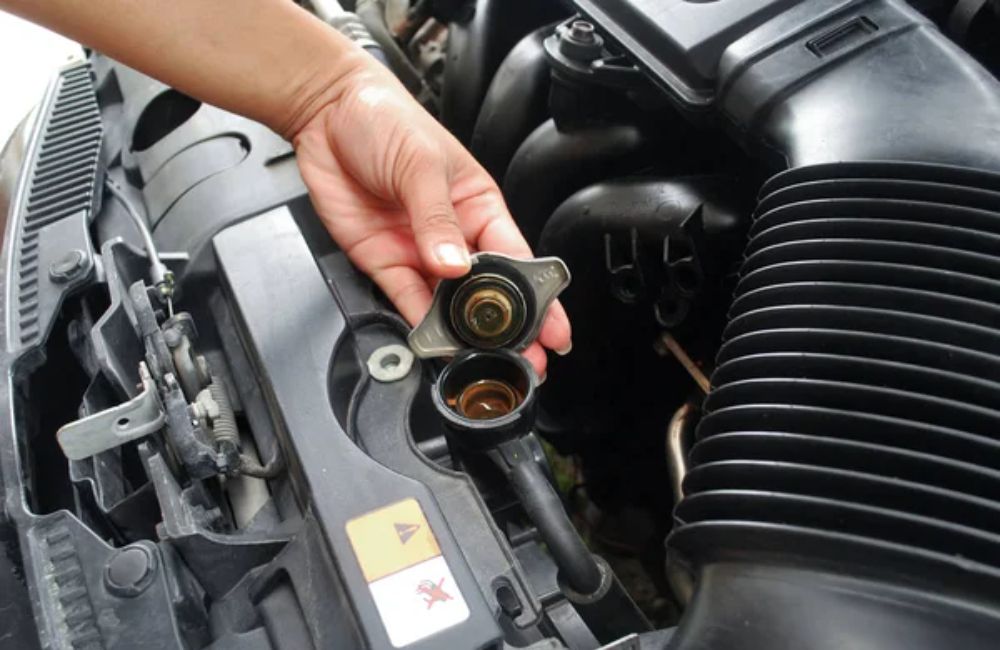 Engine Diagnostics & Repair