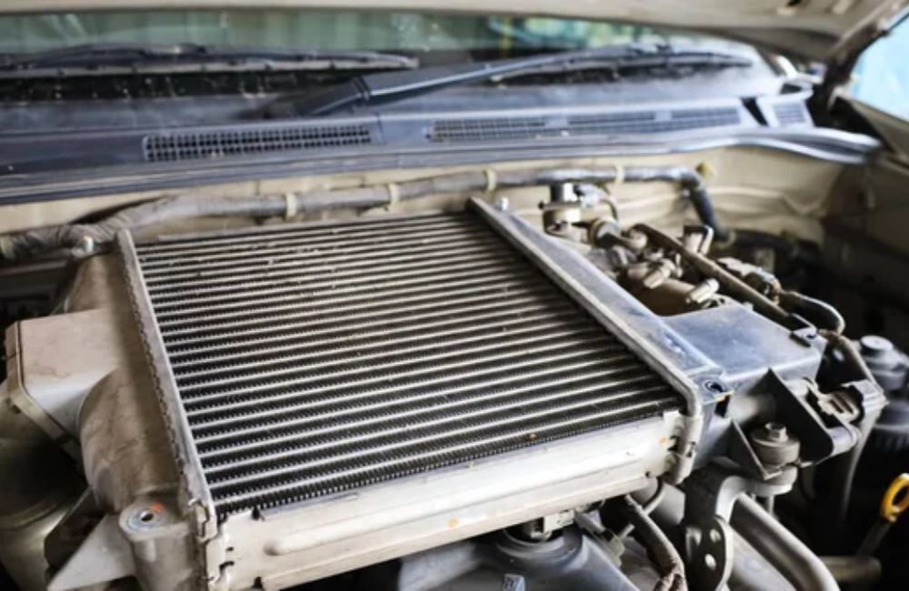 Engine Diagnostics & Repair