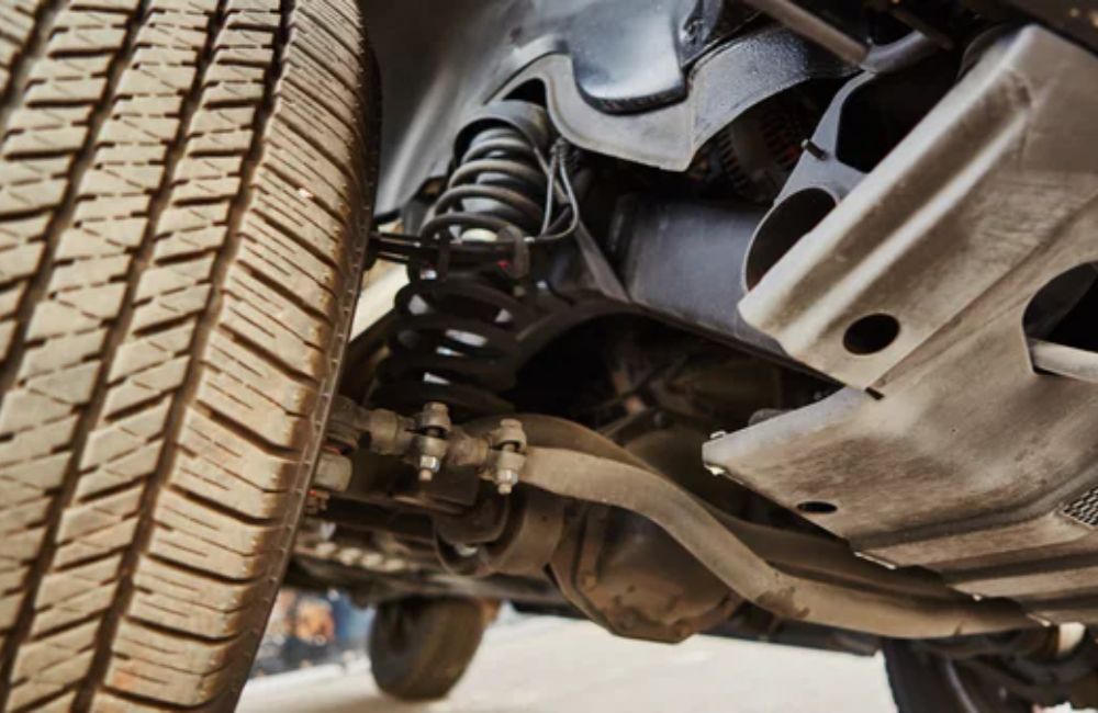 Engine Diagnostics & Repair