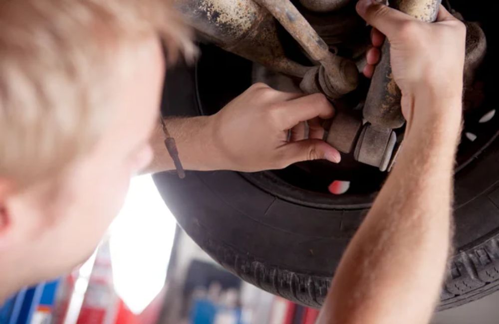 AC Repair & Climate Control