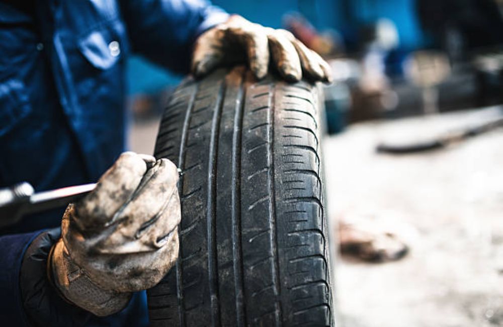 Engine Diagnostics & Repair