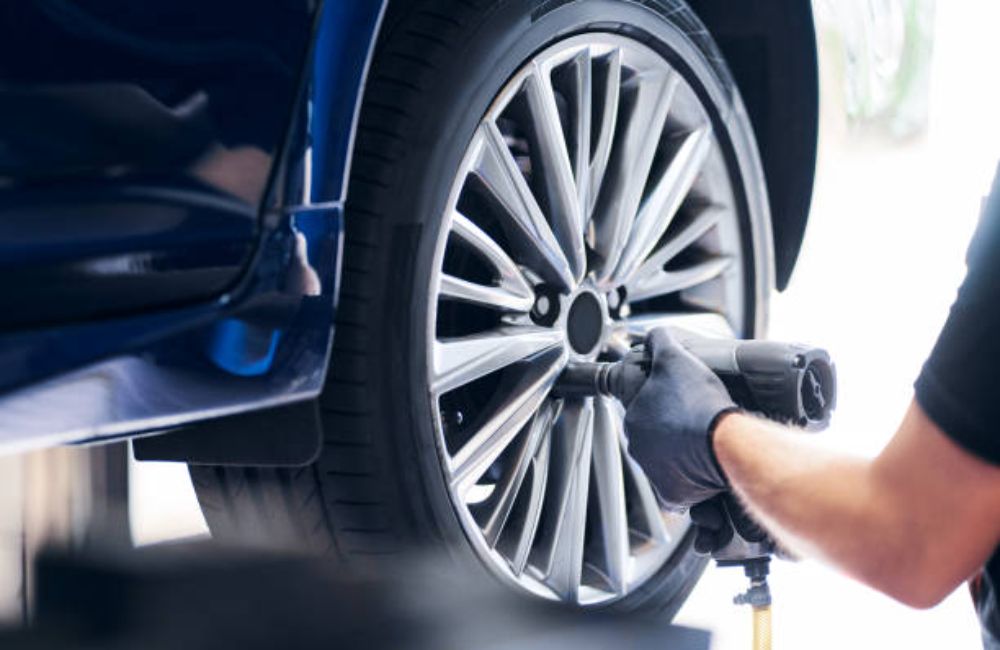 Engine Diagnostics & Repair