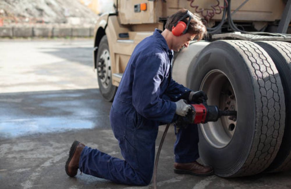 Brake Service & Repair