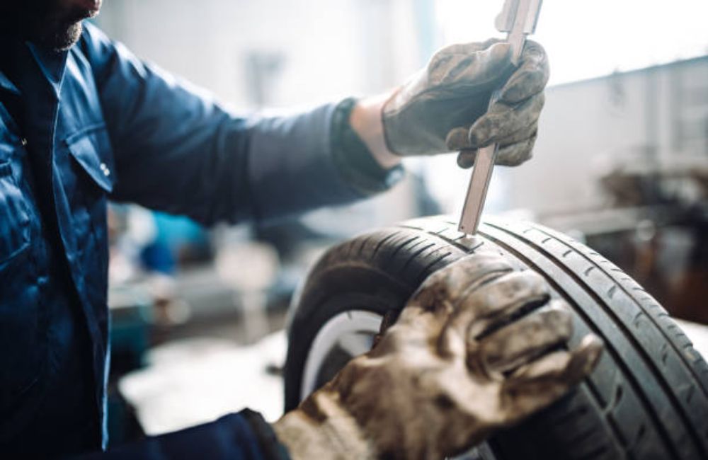 Engine Diagnostics & Repair