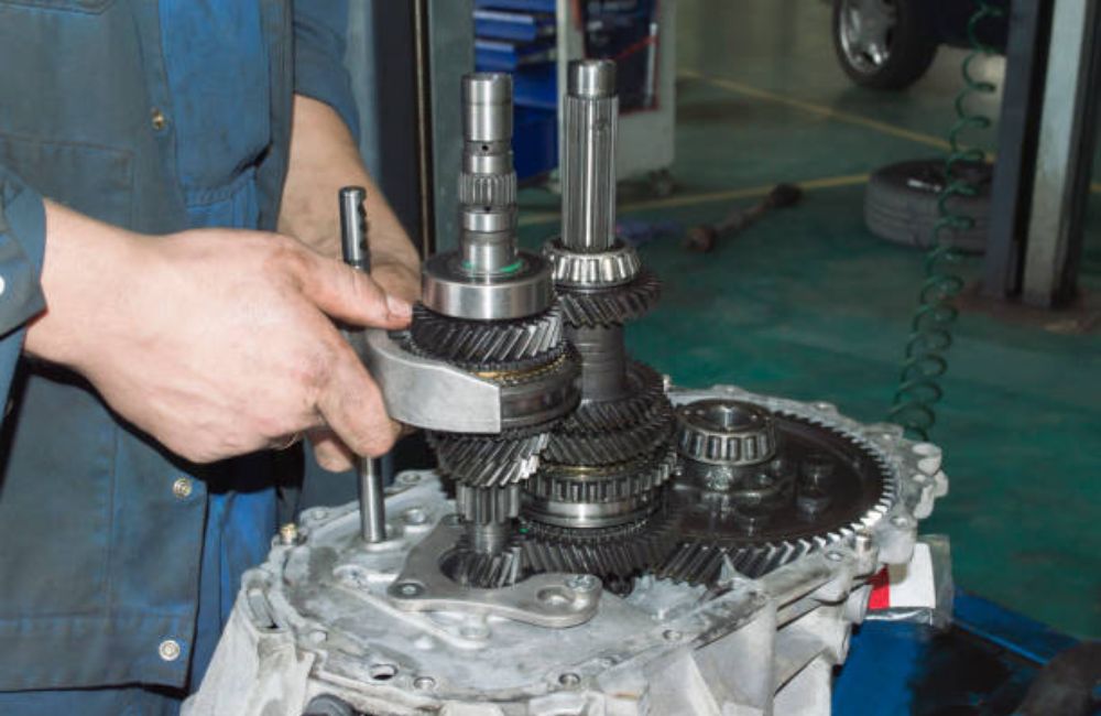 Brake Service & Repair