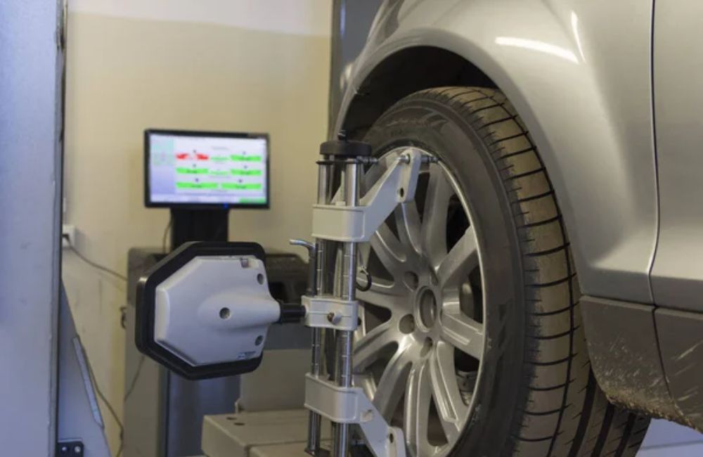 Brake Service & Repair