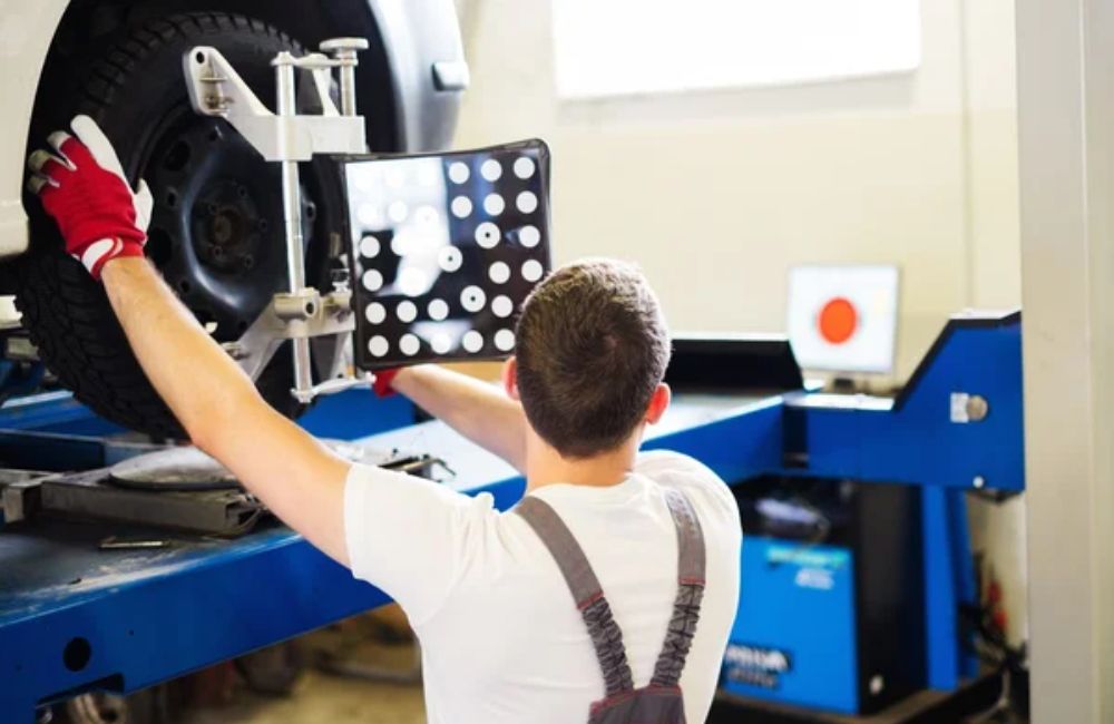 Engine Diagnostics & Repair