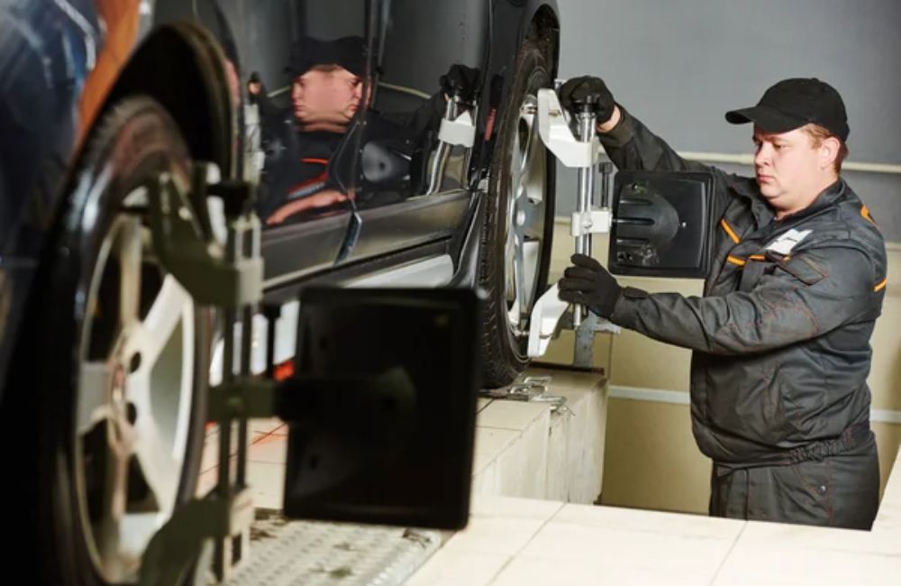 Brake Service & Repair