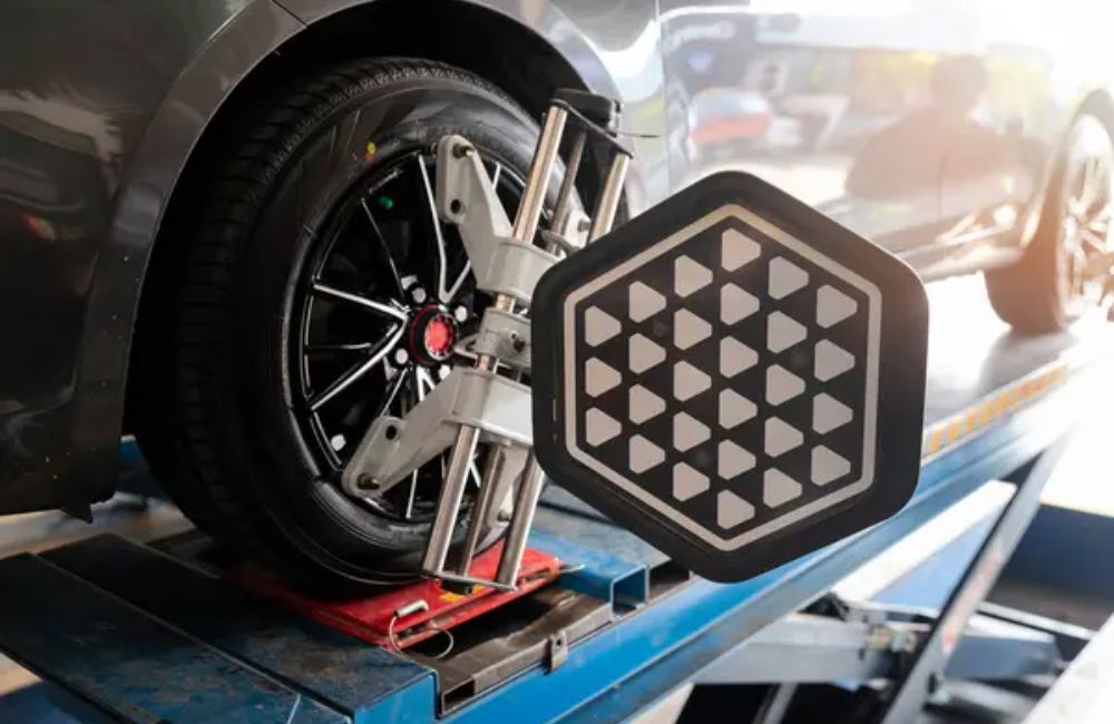 Engine Diagnostics & Repair