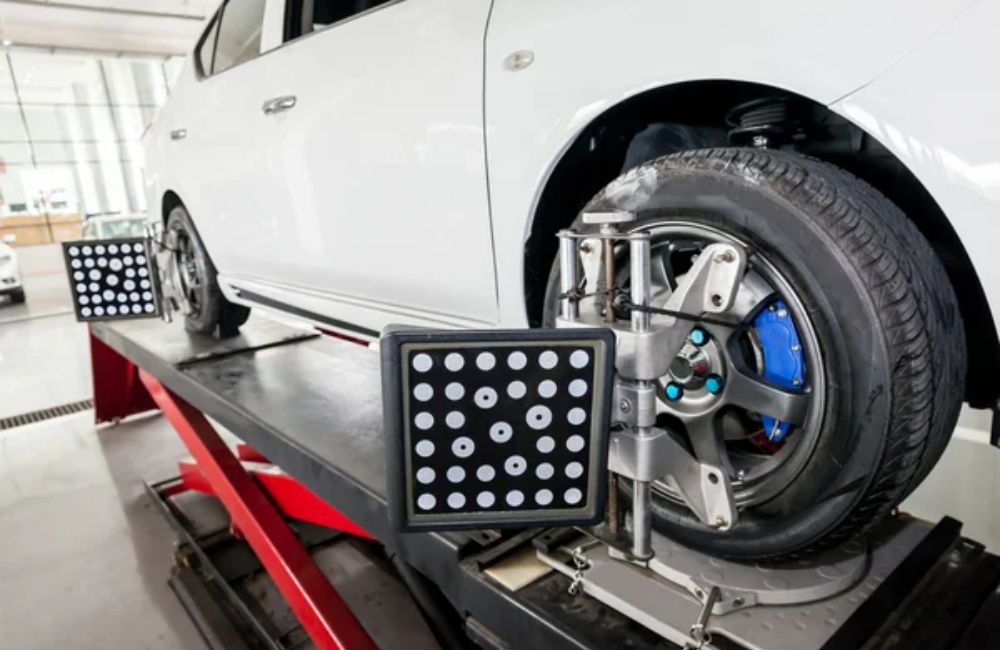 Engine Diagnostics & Repair