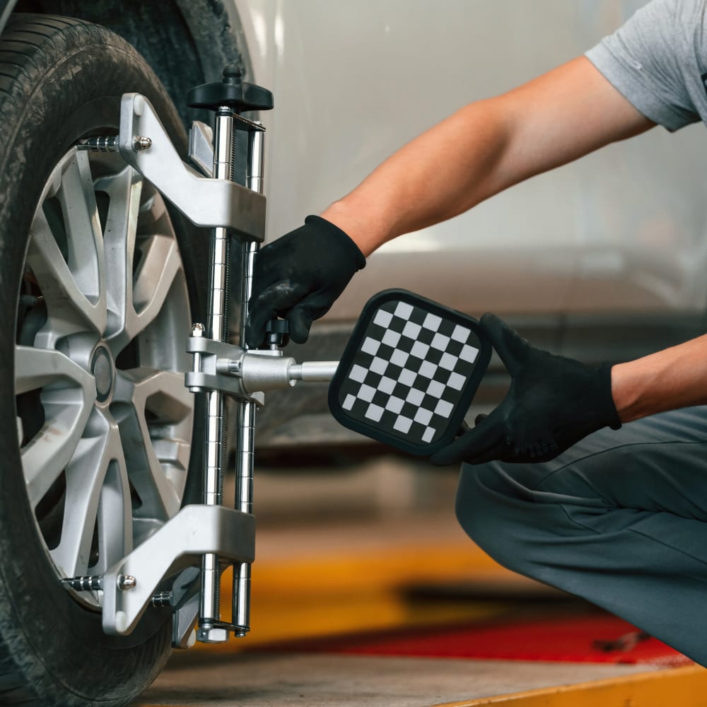 About for Solo Motors